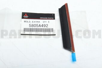 5805A492 SPACER,TAILGATE