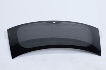 5805A759 Mitsubishi GLASS,TAILGATE WINDOW