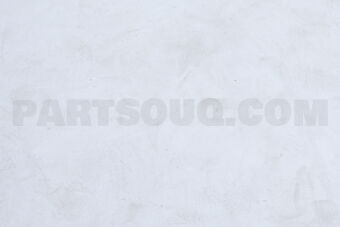 5805A759 Mitsubishi GLASS,TAILGATE WINDOW