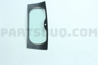 5805AA000P GLASS,TAILGATE WINDOW
