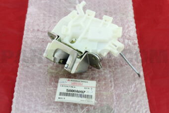 5808A087 LATCH,TAILGATE