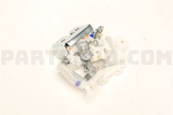 5808A089 LATCH,TAILGATE