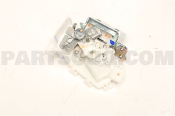 5808A089 LATCH,TAILGATE