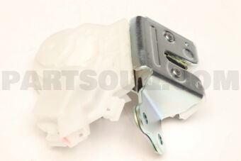 5808A113 LATCH TAILGATE