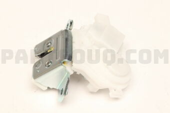 5808A113 LATCH TAILGATE