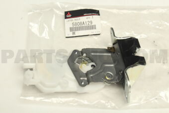 5808A129 LATCH,TAILGATE