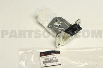 5808A129 LATCH,TAILGATE