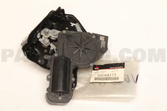 5808A173 LATCH,TAILGATE