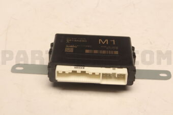5813A230 CONT UNIT,POWER TAILGATE