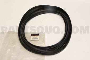 5815A133 W/STRIP,TAILGATE OPE