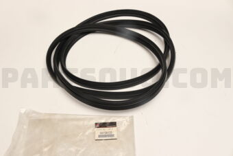 5815A133 W/STRIP,TAILGATE OPE