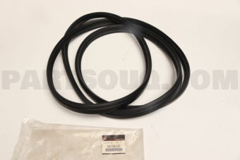 5815A133 W/STRIP,TAILGATE OPE