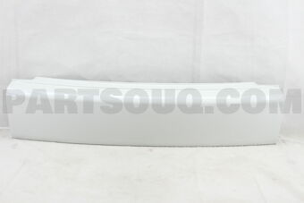 5817A011WA GARNISH,TAILGATE,LWR