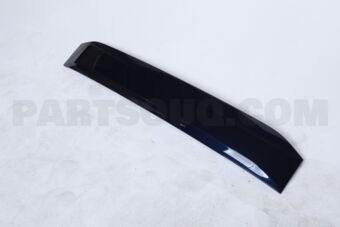 5817A263BA Mitsubishi GARNISH,TAILGATE,LWR