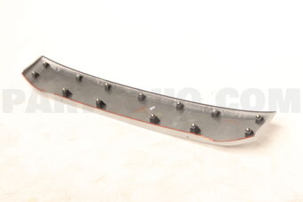 5817A263HD GARNISH,TAILGATE,LWR