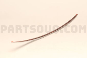 5817A287 MOULDING,TAILGATE
