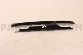 5817A323XA GARNISH,TAILGATE
