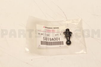 5819A001 B/JNT,T/GATEGASSPRING