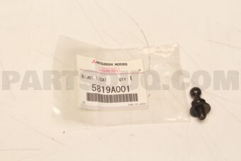 5819A001 B/JNT,T/GATEGASSPRING
