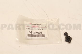 5819A001 B/JNT,T/GATEGASSPRING