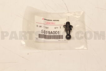 5819A001 B/JNT,T/GATEGASSPRING
