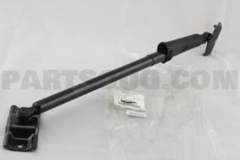 5822A001 STOPPER,BACK DOOR SAFETY