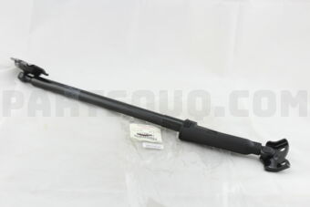 5822A001 STOPPER,BACK DOOR SAFETY