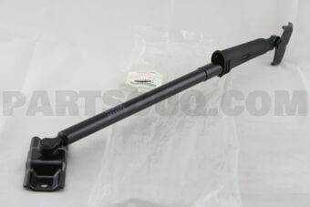 5822A001 STOPPER,BACK DOOR SAFETY