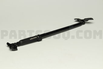 5822A016 STOPPER,BACK DOOR SAFETY