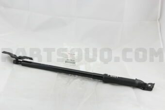 5822A020 STOPPER,BACK DOOR SAFETY