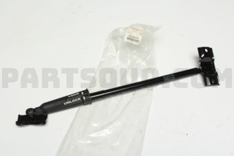 5822A020 STOPPER,BACK DOOR SAFETY