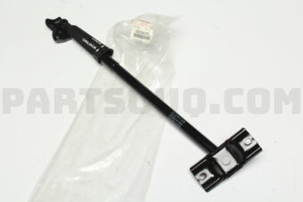 5822A020 STOPPER,BACK DOOR SAFETY