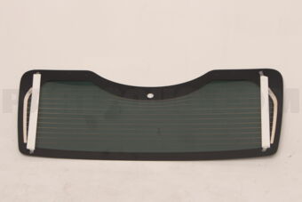 5825A010 GLASS,BACK DOOR WINDOW