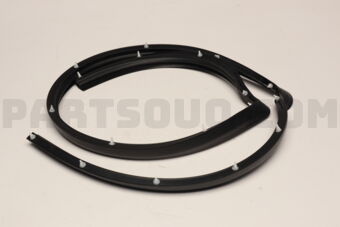 5835A004 W/STRIP,B/DR OPENING