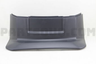 5837A058 GARNISH BACK DOOR RH