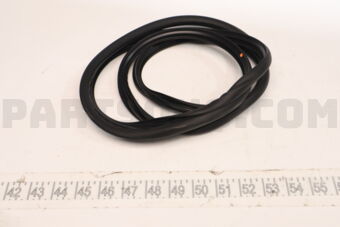 5850A381 WEATHERSTRIP,SUNROOF