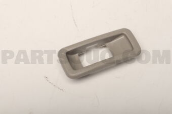 5855A031HB COVER,SUNROOF SWITCH BEZEL