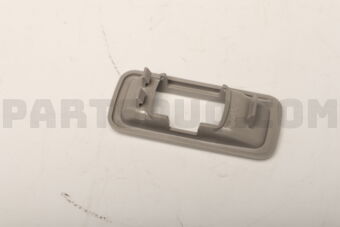 5855A031HB COVER,SUNROOF SWITCH BEZEL