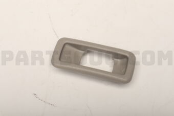 5855A031HB COVER,SUNROOF SWITCH BEZEL