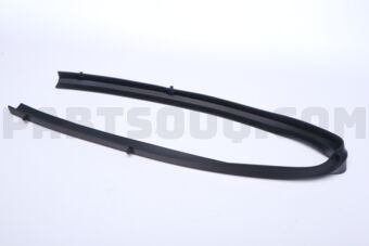 5902A007 Mitsubishi WEATHERSTRIP,HOOD