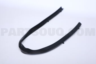 5902A007 Mitsubishi WEATHERSTRIP,HOOD