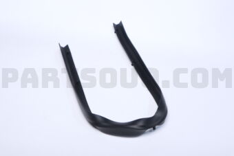 5902A007 Mitsubishi WEATHERSTRIP,HOOD