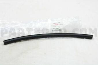 5902A015 WEATHERSTRIP,HOOD,FR LH