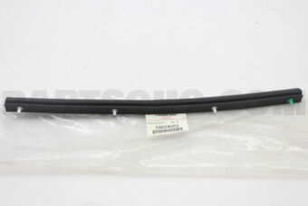 5902A052 WEATHERSTRIP,HOOD