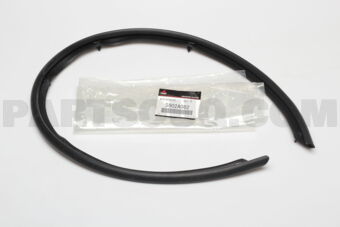 5902A082 WEATHERSTRIP,HOOD