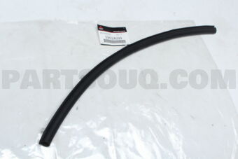 5902A099 WEATHERSTRIP,HOOD
