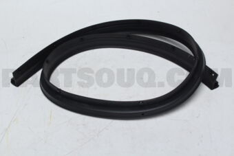 5902A105 WEATHERSTRIP,HOOD