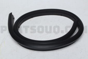 5902A105 WEATHERSTRIP,HOOD