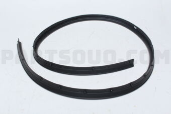 5902A290 WEATHERSTRIP,HOOD