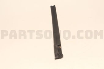 5902A353 WEATHERSTRIP,HOOD SIDE,LH